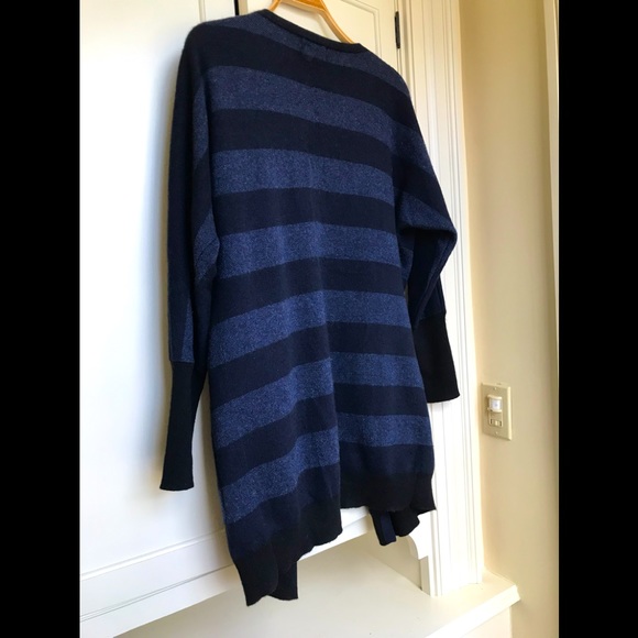 100% Cashmere Cardigan - Picture 3 of 7